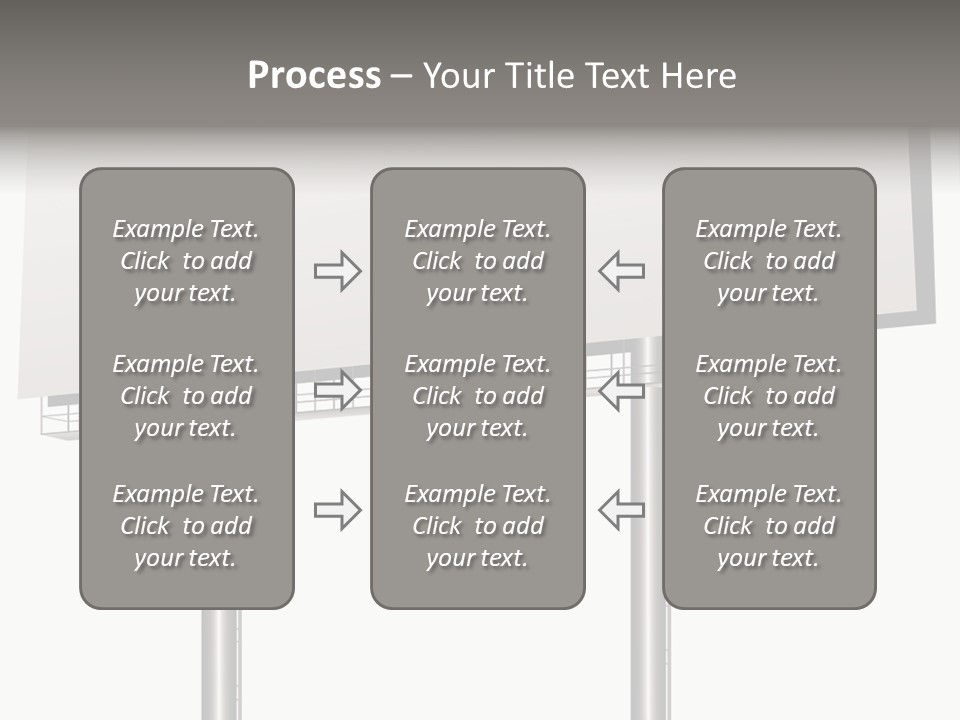 Communication Happy Humorou PowerPoint Template