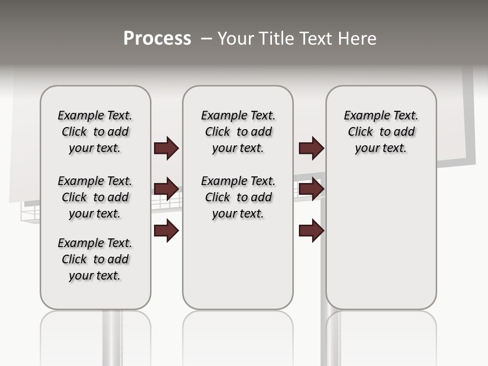 Communication Happy Humorou PowerPoint Template