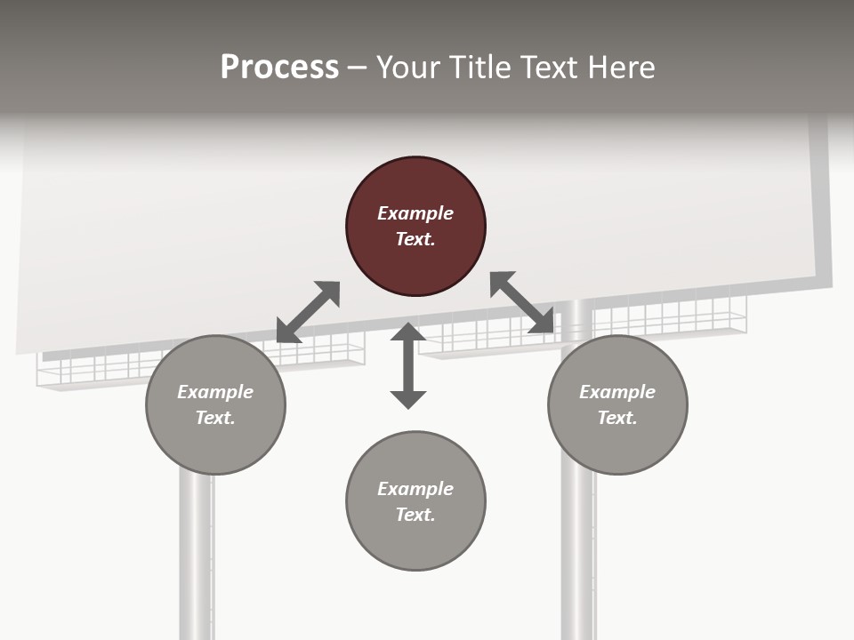 Communication Happy Humorou PowerPoint Template