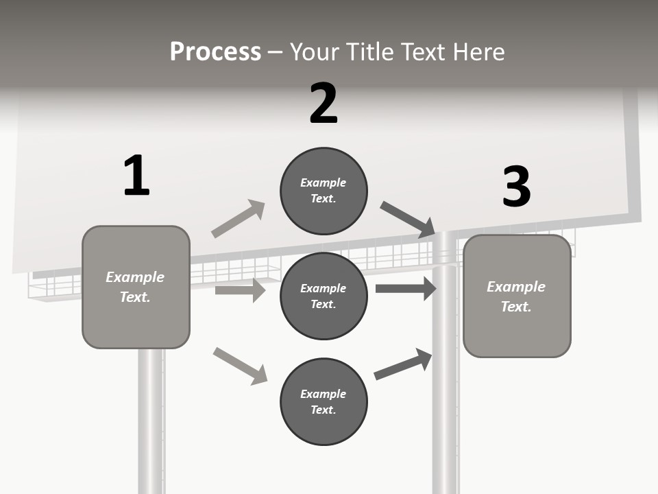 Communication Happy Humorou PowerPoint Template