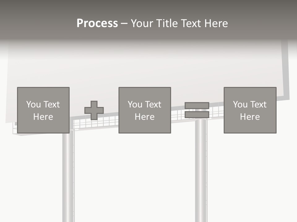 Communication Happy Humorou PowerPoint Template