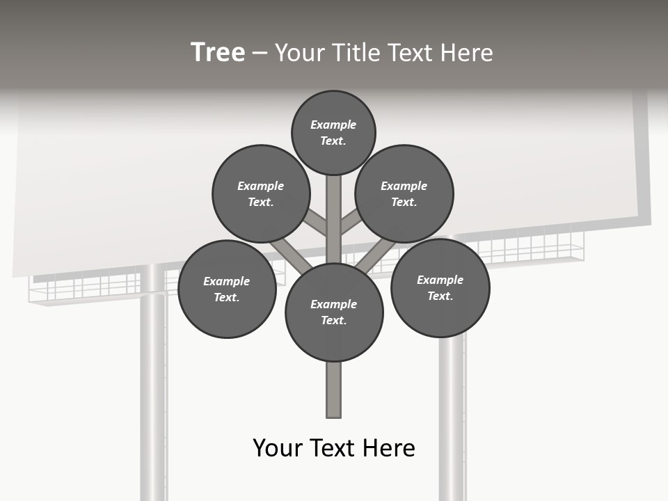 Communication Happy Humorou PowerPoint Template