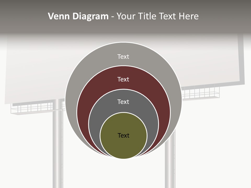 Communication Happy Humorou PowerPoint Template