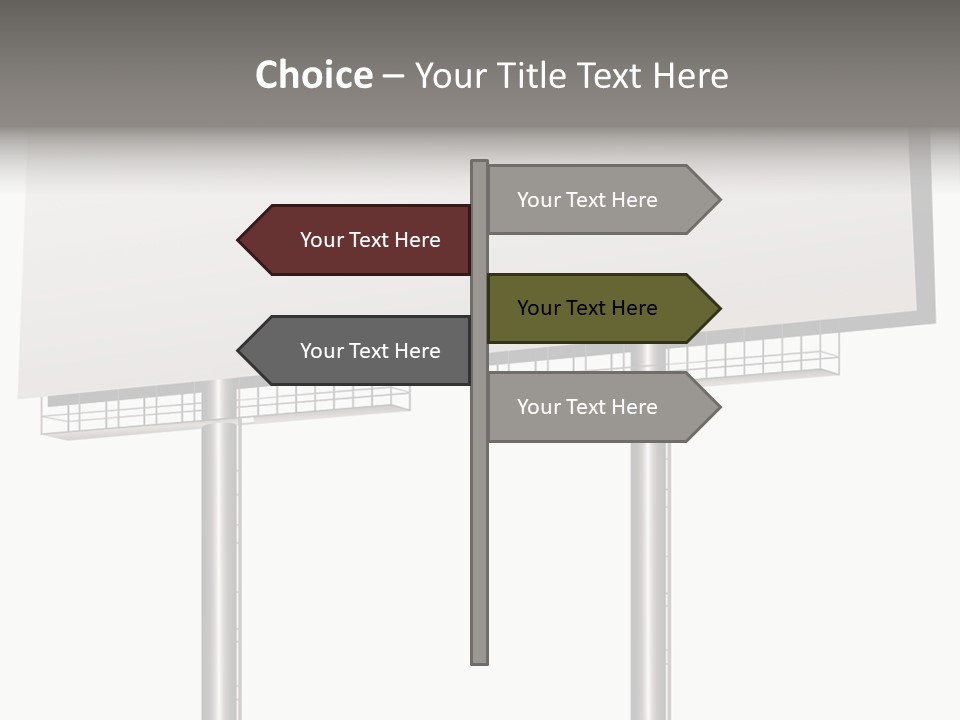 Communication Happy Humorou PowerPoint Template