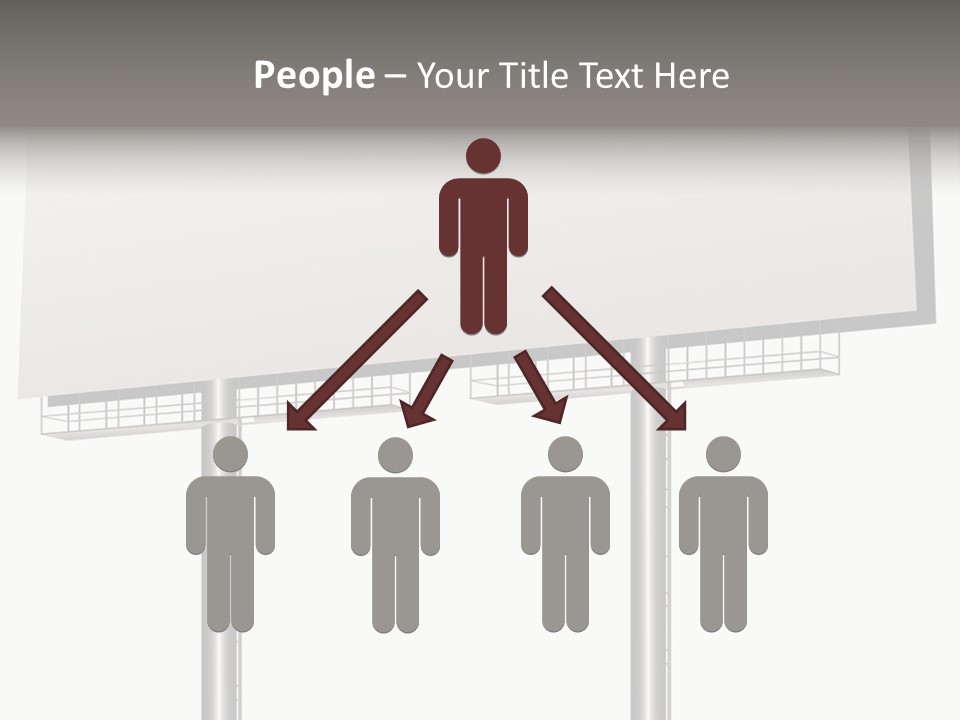 Communication Happy Humorou PowerPoint Template