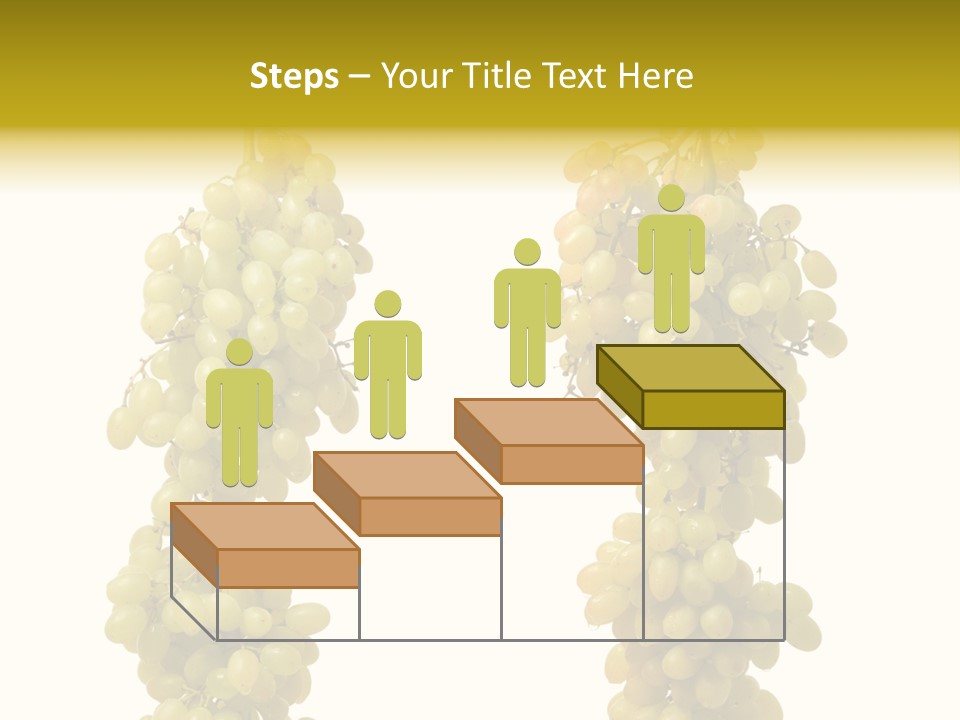 Sappy Food Product PowerPoint Template