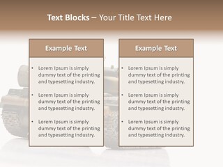 Military Color War PowerPoint Template