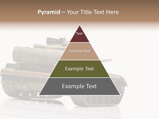 Military Color War PowerPoint Template