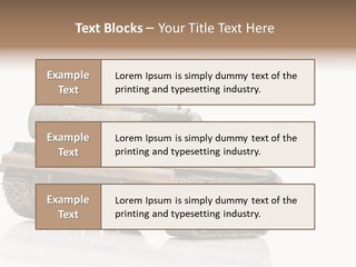 Military Color War PowerPoint Template