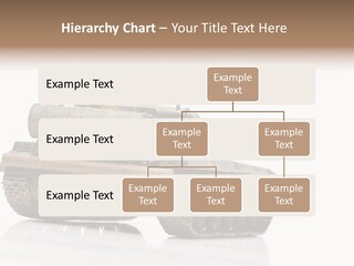 Military Color War PowerPoint Template