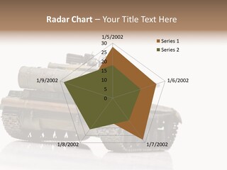 Military Color War PowerPoint Template