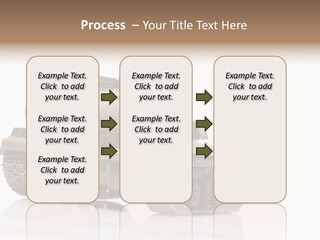 Military Color War PowerPoint Template