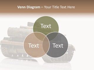 Military Color War PowerPoint Template