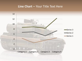Military Color War PowerPoint Template