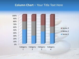 Sun Stack Balance PowerPoint Template