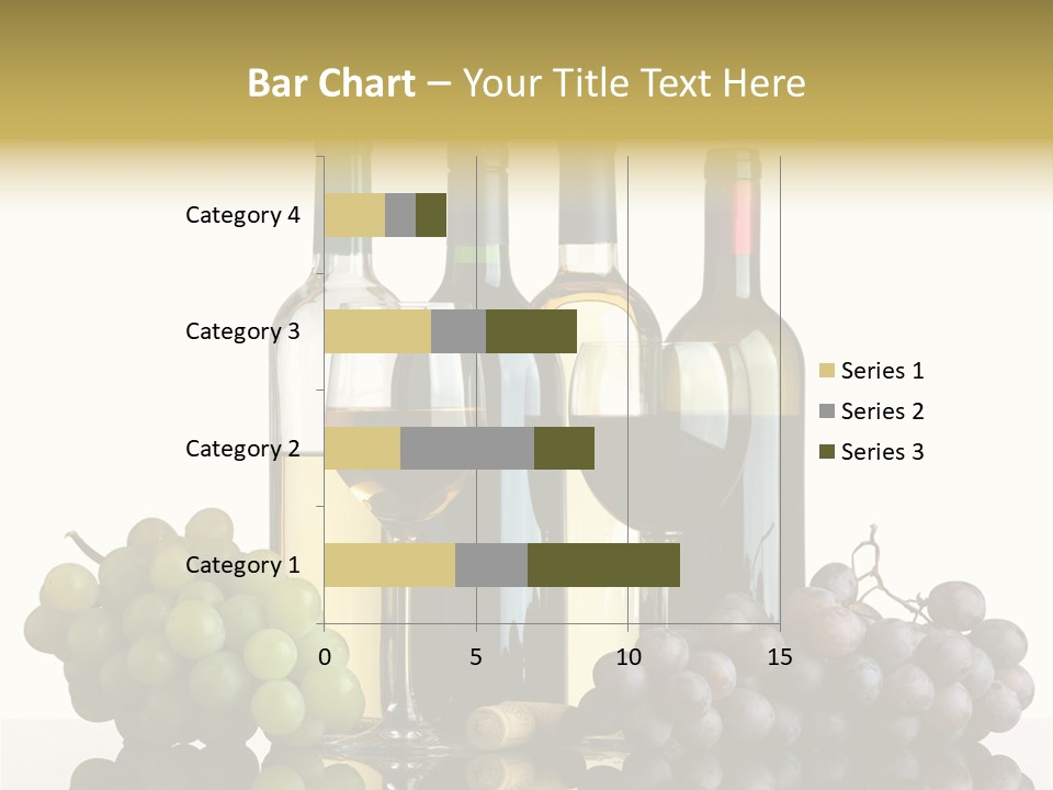 Alcohol Origin Bunch PowerPoint Template