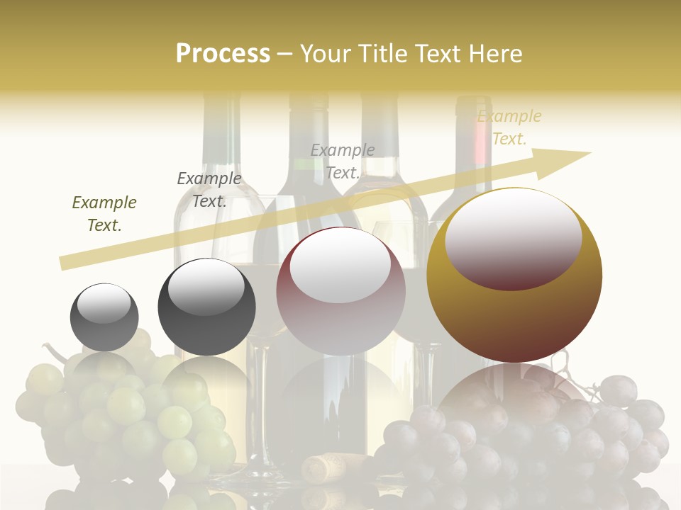 Alcohol Origin Bunch PowerPoint Template