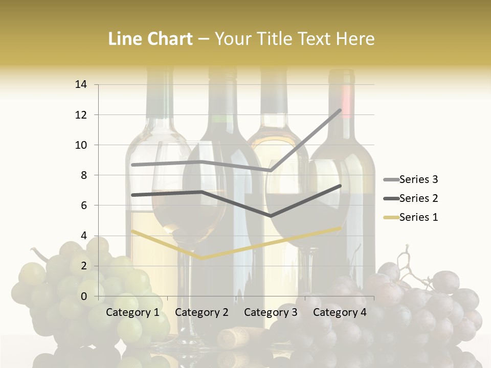 Alcohol Origin Bunch PowerPoint Template