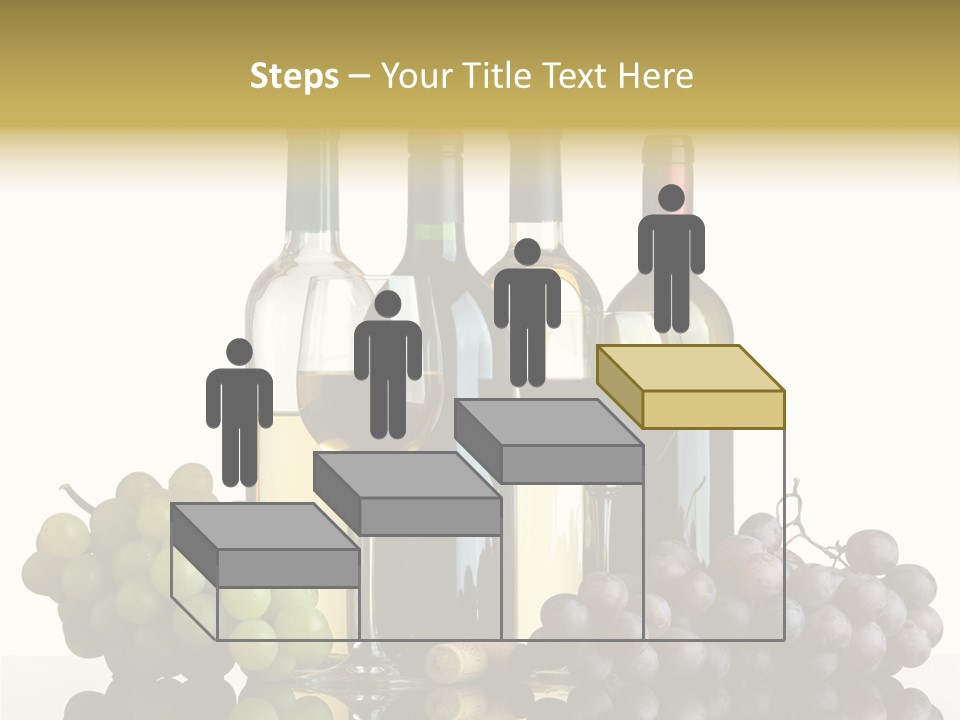 Alcohol Origin Bunch PowerPoint Template