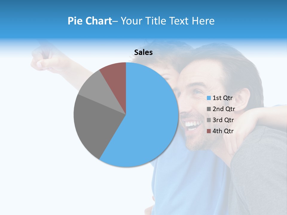 Together Di Cu Ion Humorou PowerPoint Template