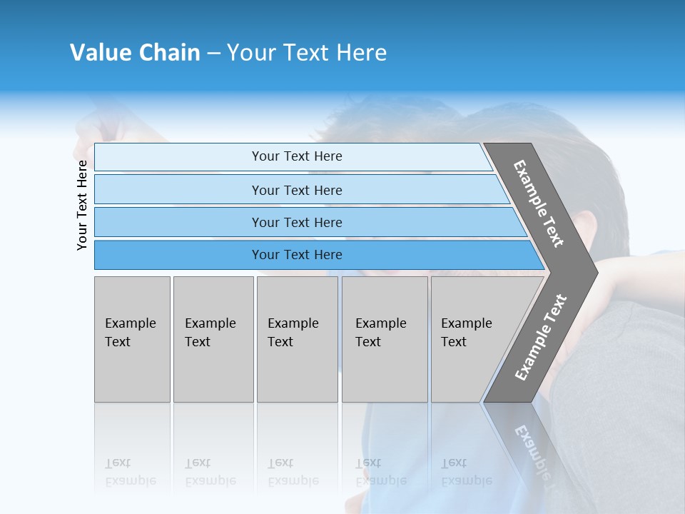 Together Di Cu Ion Humorou PowerPoint Template