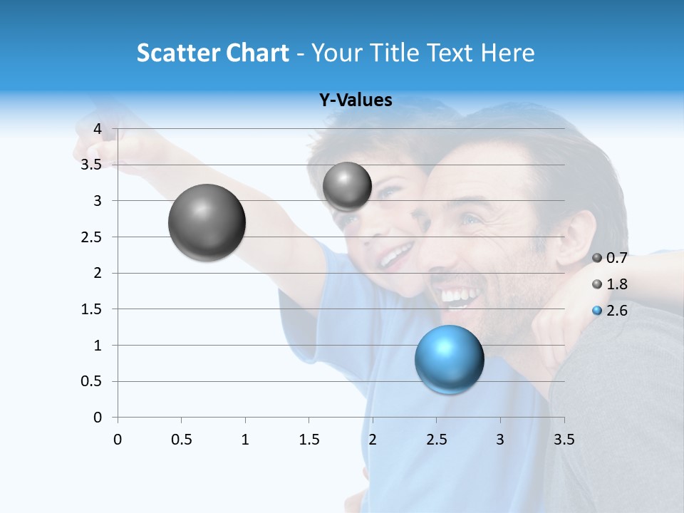 Together Di Cu Ion Humorou PowerPoint Template