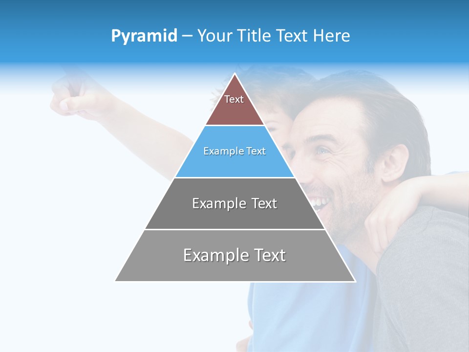 Together Di Cu Ion Humorou PowerPoint Template