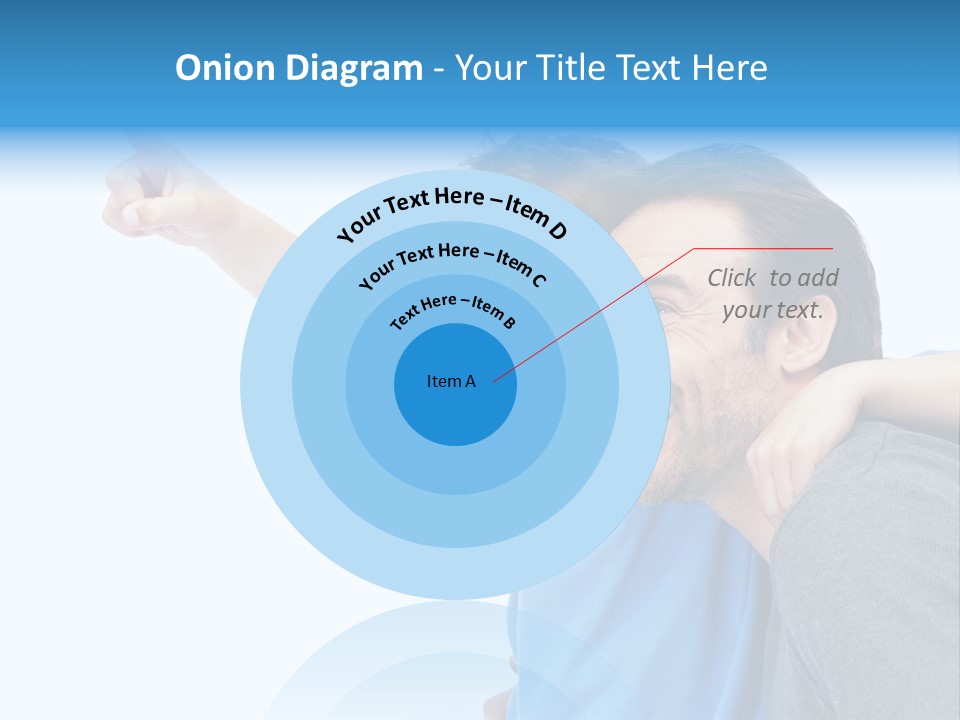 Together Di Cu Ion Humorou PowerPoint Template