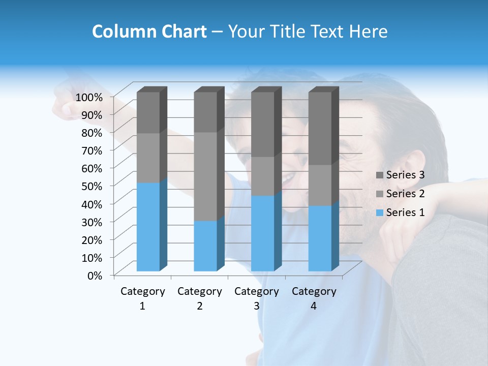 Together Di Cu Ion Humorou PowerPoint Template