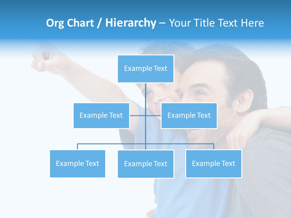 Together Di Cu Ion Humorou PowerPoint Template