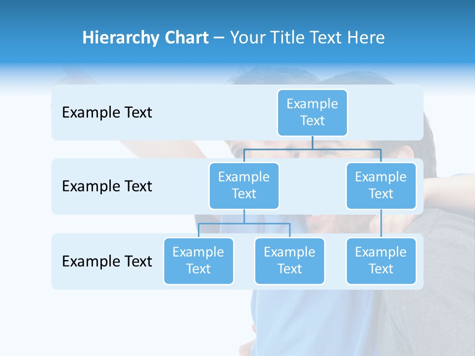 Together Di Cu Ion Humorou PowerPoint Template