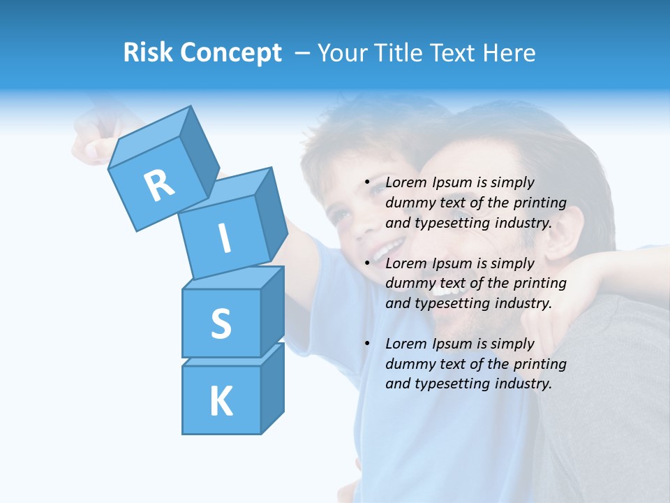 Together Di Cu Ion Humorou PowerPoint Template