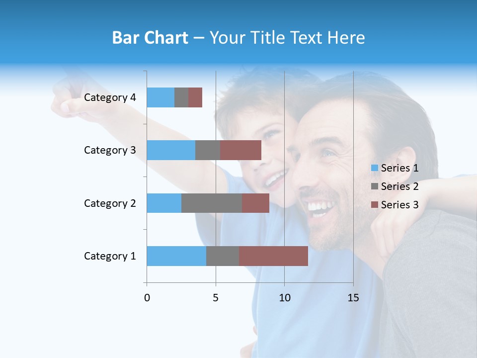Together Di Cu Ion Humorou PowerPoint Template