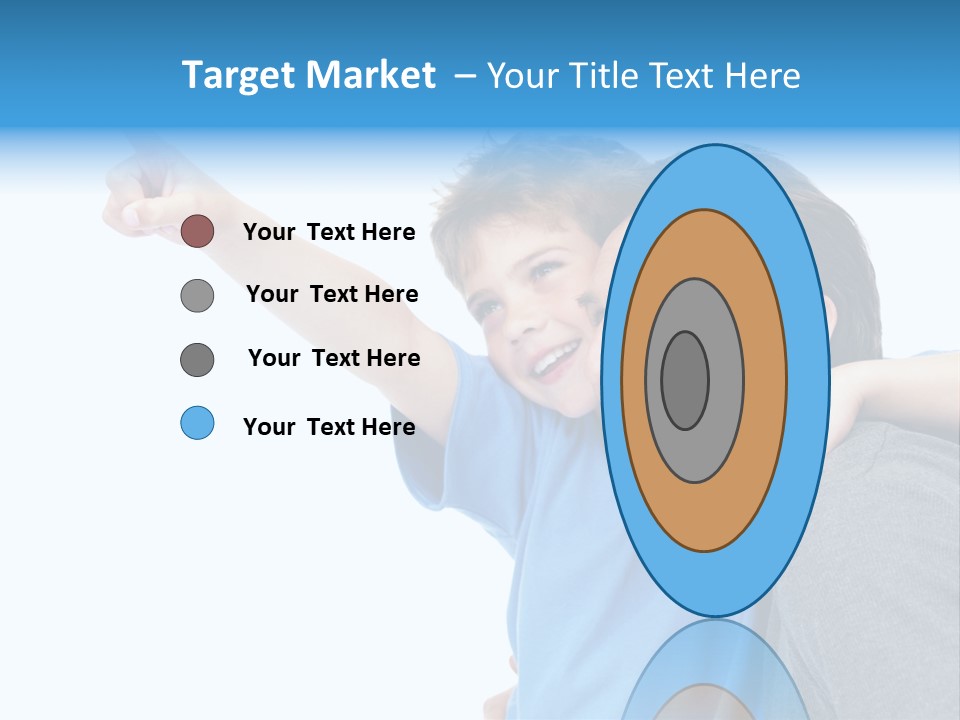 Together Di Cu Ion Humorou PowerPoint Template