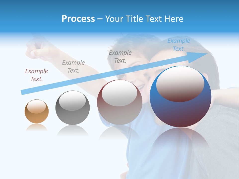 Together Di Cu Ion Humorou PowerPoint Template