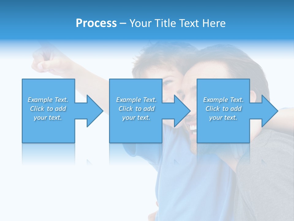 Together Di Cu Ion Humorou PowerPoint Template