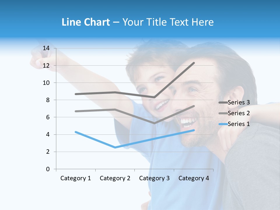 Together Di Cu Ion Humorou PowerPoint Template