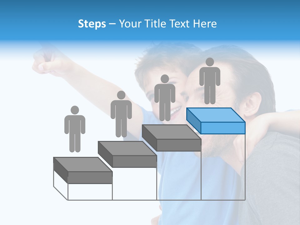 Together Di Cu Ion Humorou PowerPoint Template