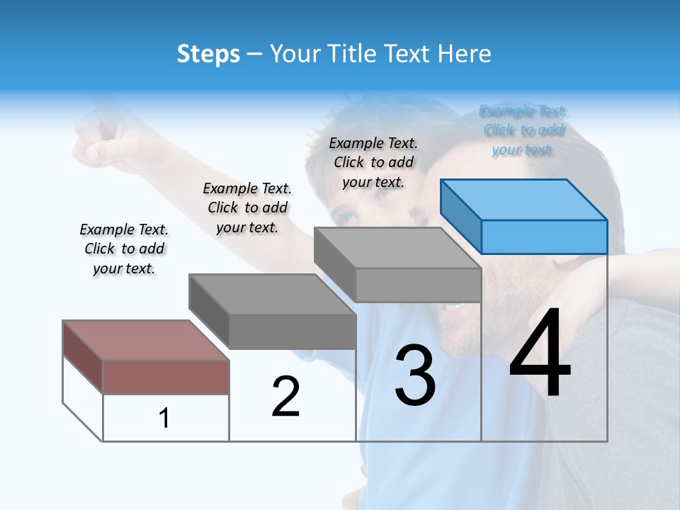 Together Di Cu Ion Humorou PowerPoint Template