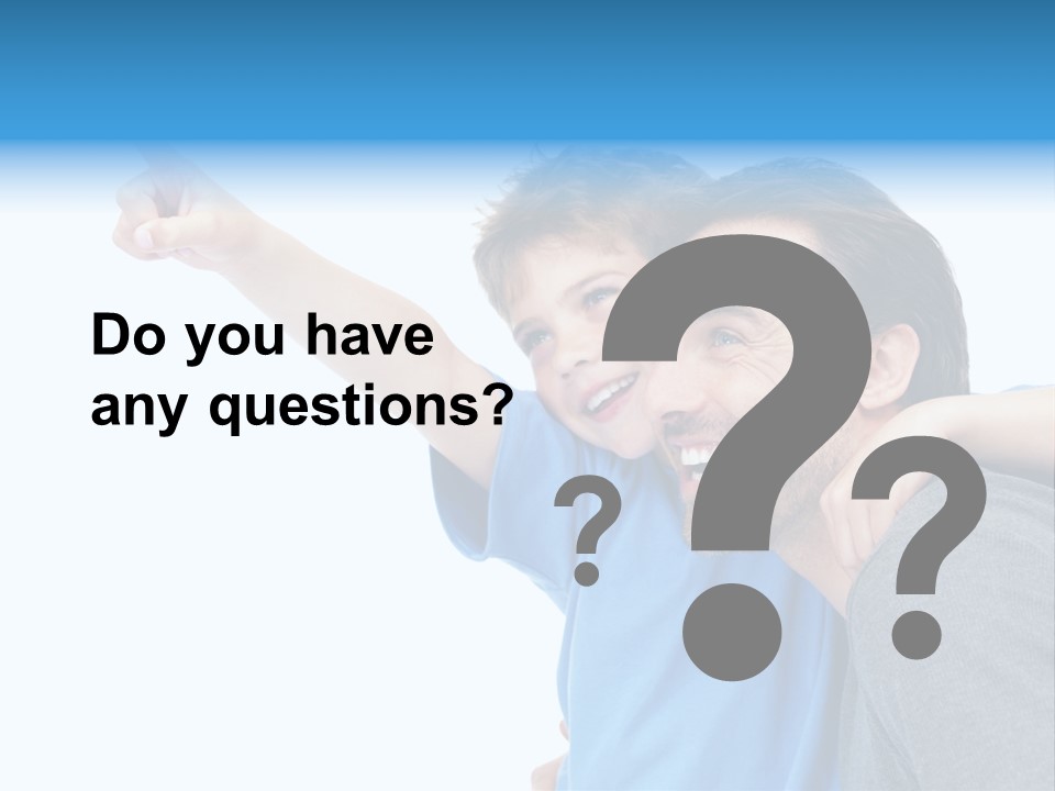 Together Di Cu Ion Humorou PowerPoint Template