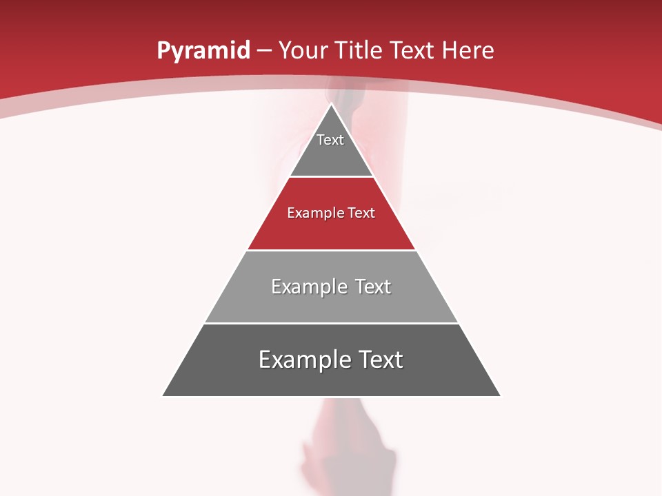 Decorate Sexy Cosmetics PowerPoint Template