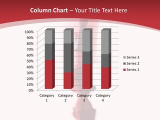 Decorate Sexy Cosmetics PowerPoint Template