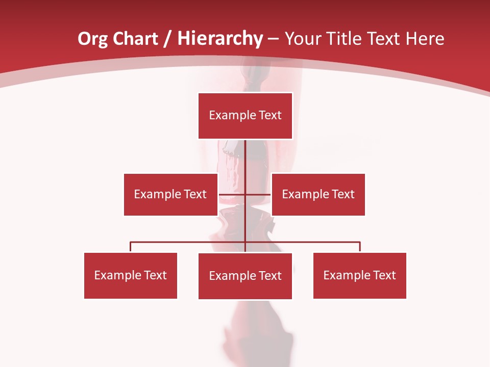 Decorate Sexy Cosmetics PowerPoint Template