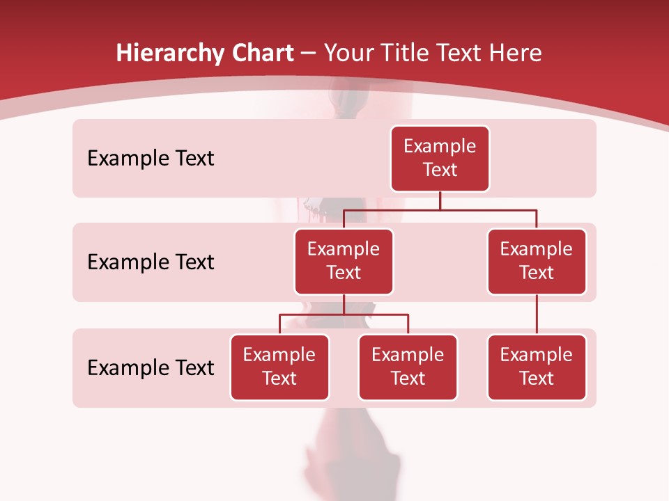Decorate Sexy Cosmetics PowerPoint Template