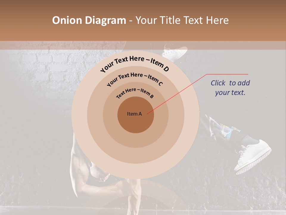 Performance Brawny Studio PowerPoint Template