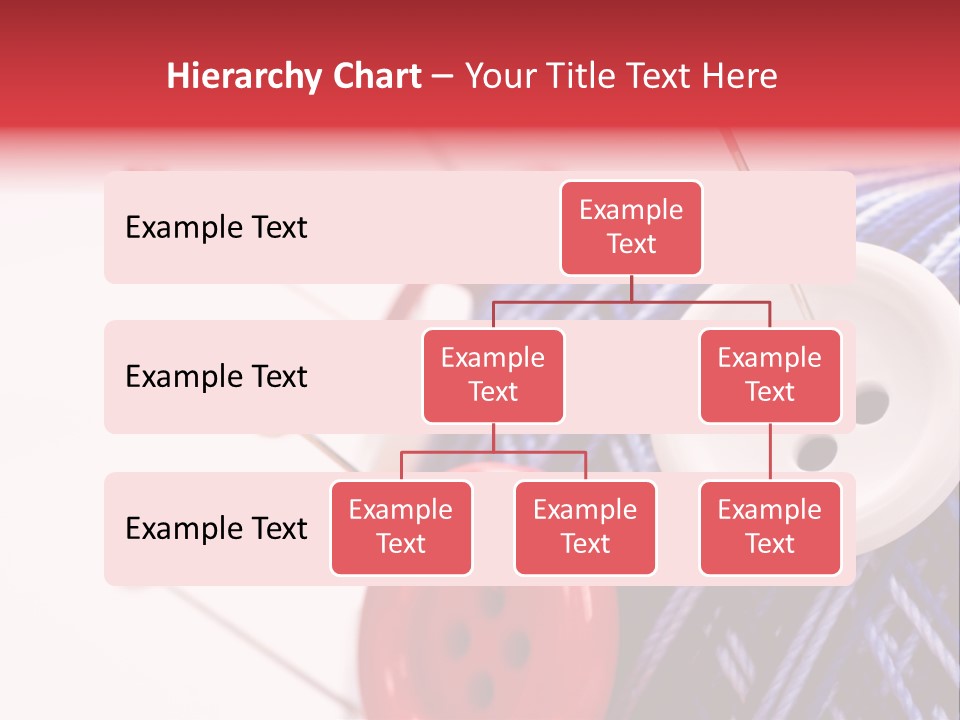 Design Clothing Color PowerPoint Template