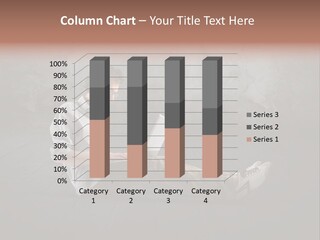 Suspicious Glasses Virus PowerPoint Template