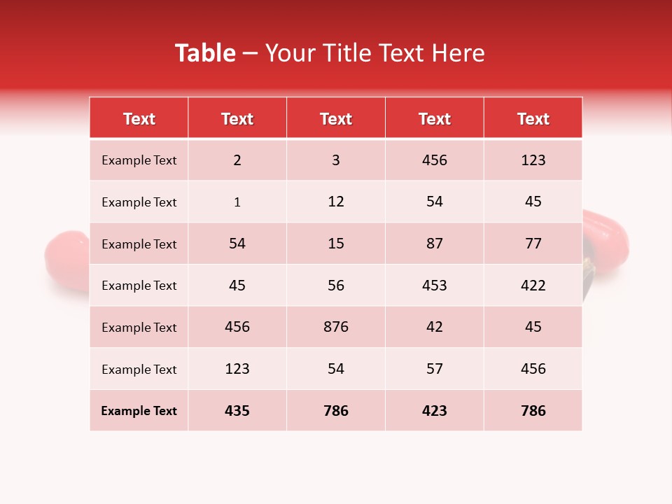 Metal Pipe Close PowerPoint Template