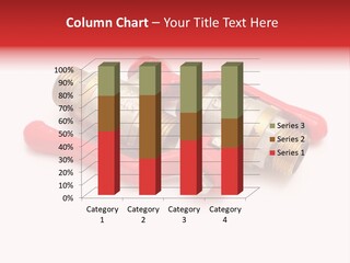 Metal Pipe Close PowerPoint Template