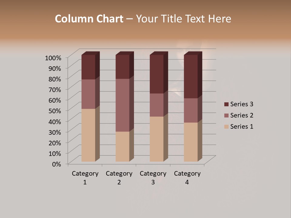 Pearl Studio Hair PowerPoint Template